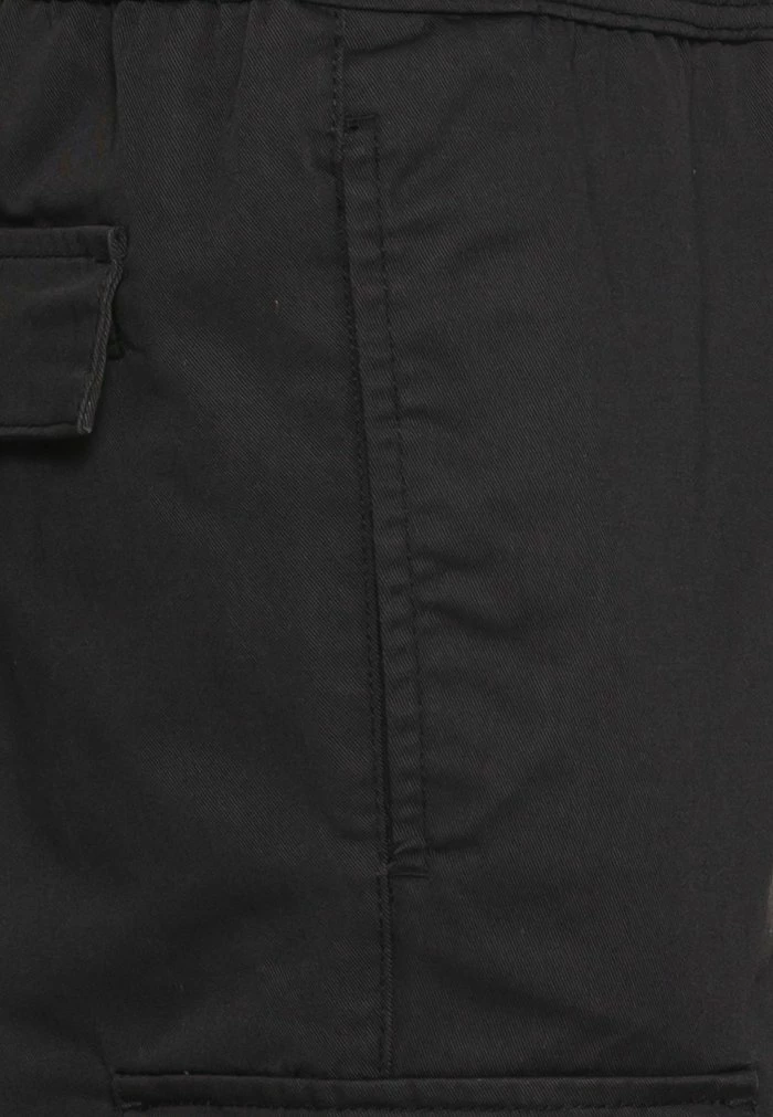 Only & Sons ONSROD CROP PANTS - Cargo Trousers - Black 5 Only & Sons ONSROD CROP PANTS - Cargo Trousers - Black - Image 3