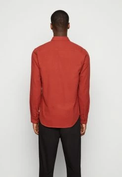 Only & Sons ONSTAM REGULAR - Shirt - Burnt Henna 10 Only & Sons ONSTAM REGULAR - Shirt - Burnt Henna -Only & Sons shop 59b1fc3b8ecd4b99a95feea40dc57975