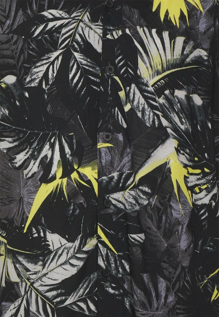 Only & Sons ONSDARREN LIFE SHIRT - Shirt - Black 5 Only & Sons ONSDARREN LIFE SHIRT - Shirt - Black - Image 3