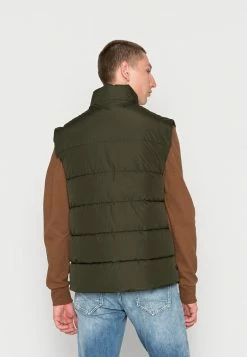 Only & Sons ONSMELVIN LIFE - Waistcoat - Rosin -Only & Sons shop 5a3f1a401fae42d3b3360df29abd6a88