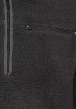 Only & Sons ONSHOUSTON HALF ZIP - Fleece Jacket - Phantom 7 Only & Sons ONSHOUSTON HALF ZIP - Fleece Jacket - Phantom -Only & Sons shop 5b0f7f0c013a4465a204228ecadeef4e