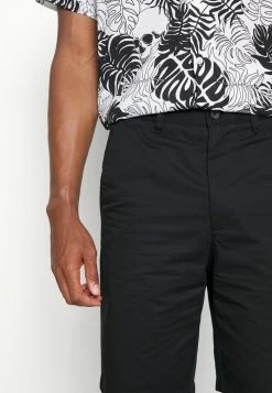 Only & Sons ONSBANE - Shorts - Black -Only & Sons shop 5b2962fc70a247a298244067917ebee6
