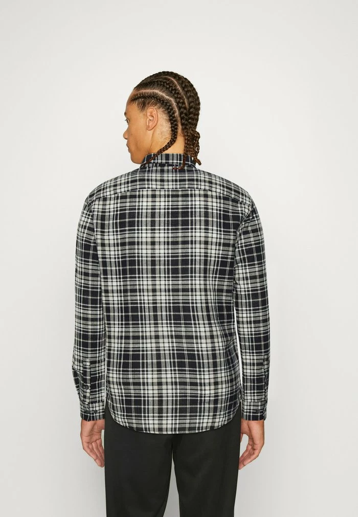 Only & Sons ONSKIT - Shirt - Black 5 Only & Sons ONSKIT - Shirt - Black - Image 3