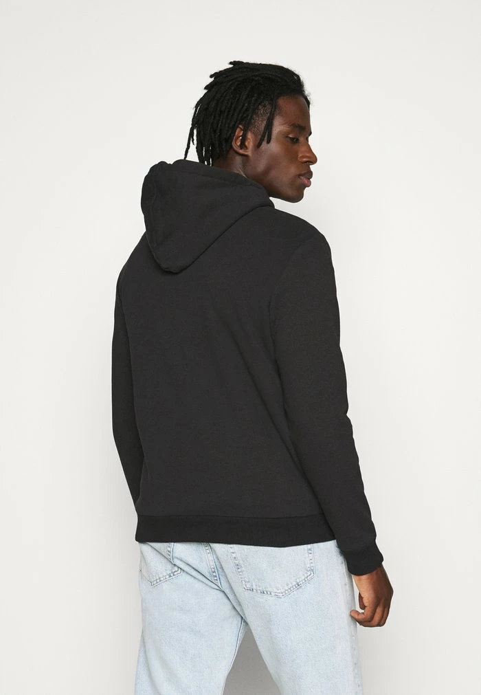 Only & Sons ONSCERES LIFE NOOS - Hoodie - Black 5 Only & Sons ONSCERES LIFE NOOS - Hoodie - Black - Image 3
