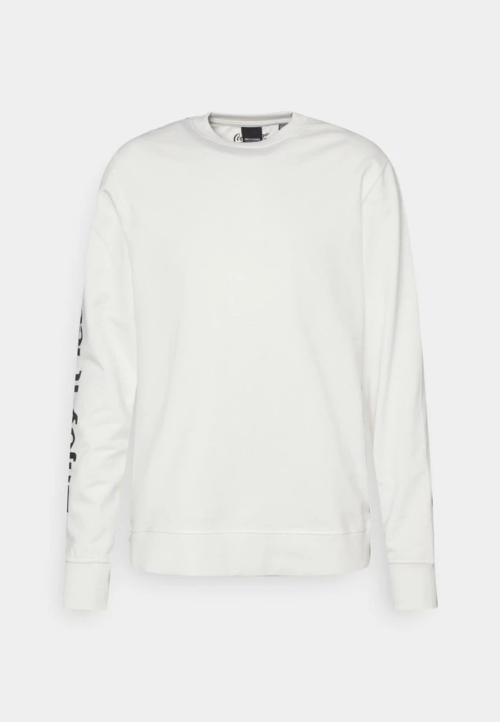 Only & Sons ONSCOCACOLA CREWNECK - Sweatshirt - Star White 3 Only & Sons ONSCOCACOLA CREWNECK - Sweatshirt - Star White