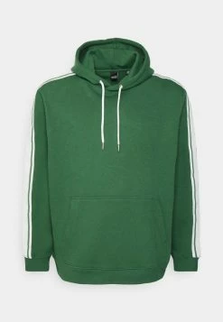 Only & Sons ONSKYLE SPORT HOODIE - Sweatshirt - Dark Green -Only & Sons shop 5c36e12c46e644a695f04d8403ccaeed