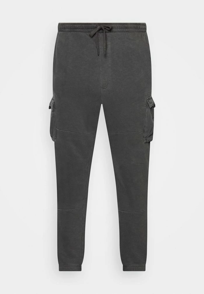 Only & Sons ONSJIMI - Cargo Trousers - Obsidian 7 Only & Sons ONSJIMI - Cargo Trousers - Obsidian - Image 5