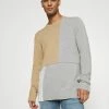 Only & Sons ONSWILD BLOCKING - Jumper - Incense 1 Only & Sons ONSWILD BLOCKING - Jumper - Incense -Only & Sons shop 5cdce688330045958d43430c12be6485