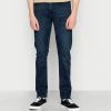 Only & Sons ONSWEFT - Straight Leg Jeans - Blue 1 Only & Sons ONSWEFT - Straight Leg Jeans - Blue -Only & Sons shop 5d09368d5f2a4842b0fa8a57b54944e2