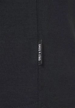 Only & Sons ONSMATT LIFE LONGY TEE 10 PACK - Basic T-shirt - White/blush/bride/heather/green/papaya/icemelt/navy/black 19 Only & Sons ONSMATT LIFE LONGY TEE 10 PACK - Basic T-shirt - White/blush/bride/heather/green/papaya/icemelt/navy/black -Only & Sons shop 5d940127264248a08867351c0058e2ae