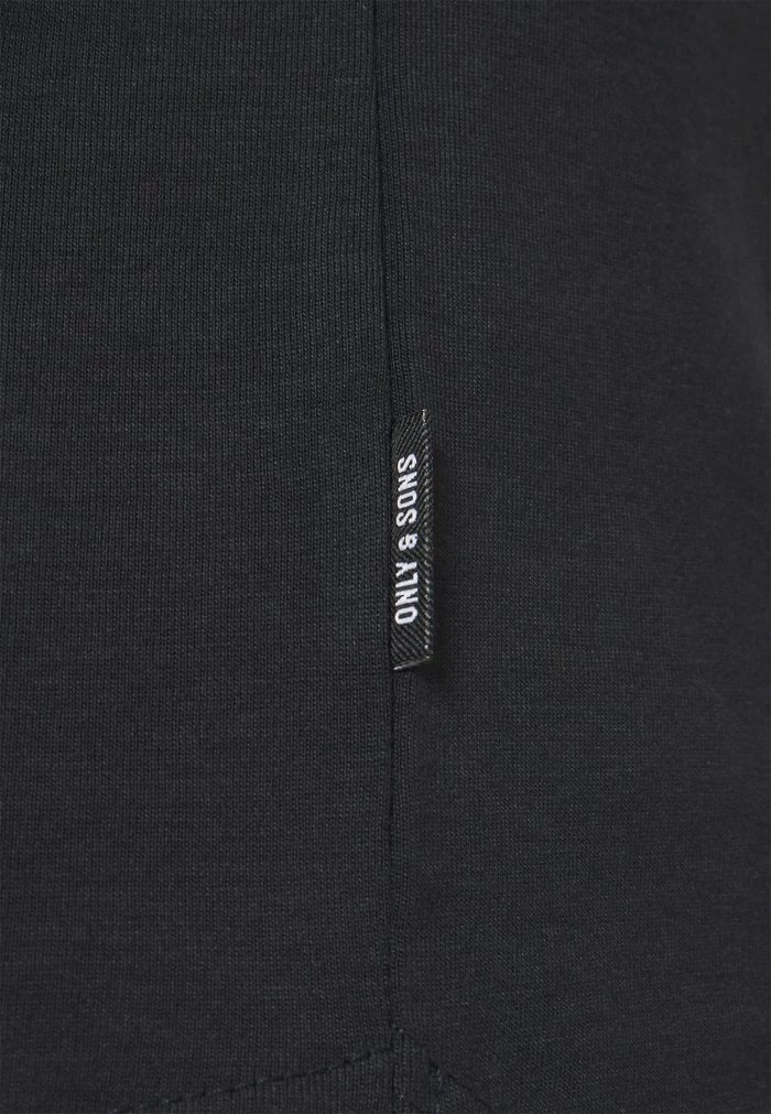 Only & Sons ONSMATT LIFE LONGY TEE 10 PACK - Basic T-shirt - White/blush/bride/heather/green/papaya/icemelt/navy/black 11 Only & Sons ONSMATT LIFE LONGY TEE 10 PACK - Basic T-shirt - White/blush/bride/heather/green/papaya/icemelt/navy/black - Image 9