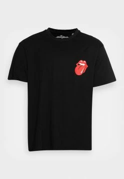 Only & Sons ONSFRED STONES TEE - Print T-shirt - Black 10 Only & Sons ONSFRED STONES TEE - Print T-shirt - Black -Only & Sons shop 5e2821e5a9dd48fb8c958534c5973910
