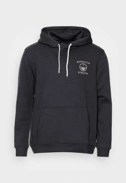 Only & Sons ONSKYLE VARSITY HOODIE - Sweatshirt - Dark Navy 10 Only & Sons ONSKYLE VARSITY HOODIE - Sweatshirt - Dark Navy -Only & Sons shop 5e9be1d4a0944985a7b8e9f4c7dfba3b