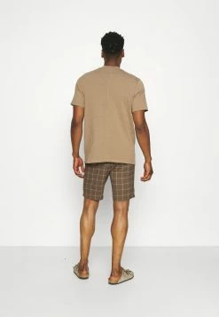 Only & Sons ONSLINUS CHECK - Shorts - Cedar Wood 9 Only & Sons ONSLINUS CHECK - Shorts - Cedar Wood -Only & Sons shop 5ef7862427584af5b4b87e4178953456