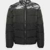 Only & Sons ONSMELVIN LIFE QUILTED - Winter Jacket - Phantom/black 2 Only & Sons ONSMELVIN LIFE QUILTED - Winter Jacket - Phantom/black -Only & Sons shop 5fb9effb5a5641929792f0fb47a92c36