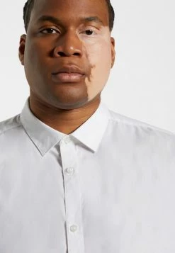 Only & Sons ONSSANE - Shirt - White 15 Only & Sons ONSSANE - Shirt - White -Only & Sons shop 5ff89df61e0c47c69034155f674c8f35