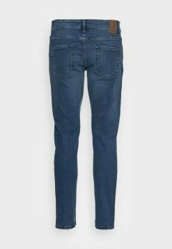 Only & Sons ONSWEFT - Straight Leg Jeans - Blue Denim 6 Only & Sons ONSWEFT - Straight Leg Jeans - Blue Denim -Only & Sons shop 6064243bd1f64656ae490f15834878d0