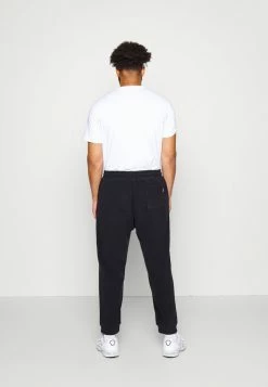 Only & Sons ONSNIKOLAI - Tracksuit Bottoms - Dark Navy 9 Only & Sons ONSNIKOLAI - Tracksuit Bottoms - Dark Navy -Only & Sons shop 6188bd439edc41e8929b8452e3da48fa