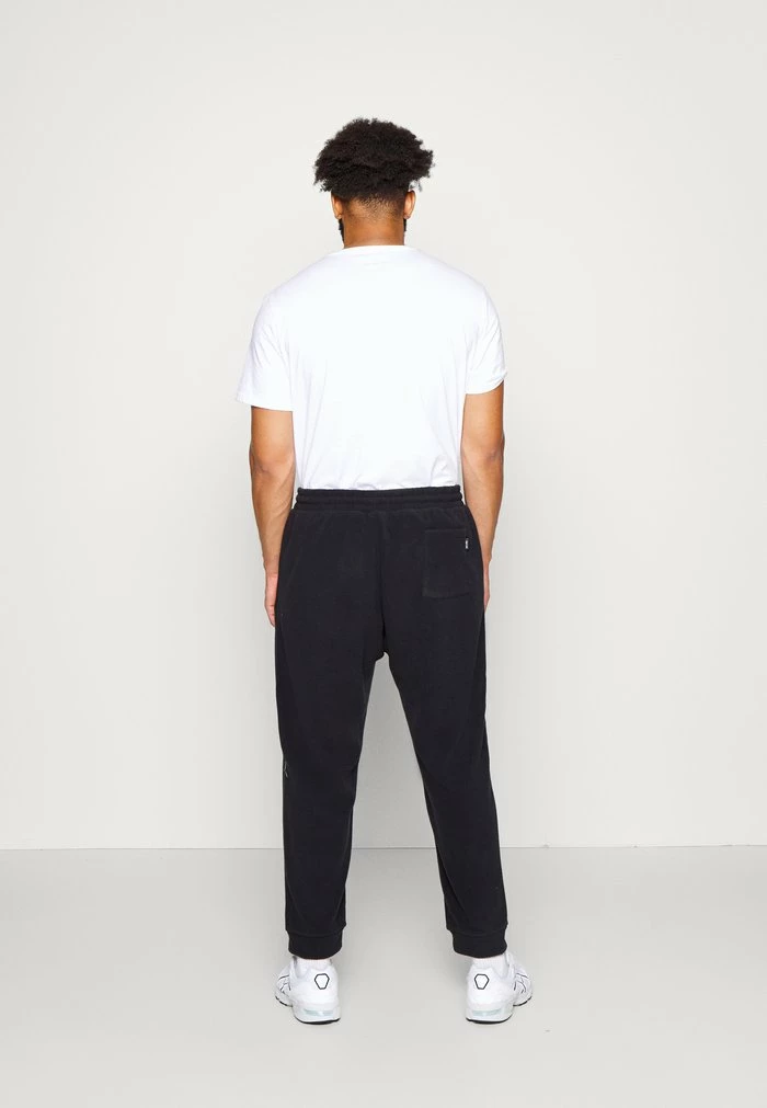 Only & Sons ONSNIKOLAI - Tracksuit Bottoms - Dark Navy 5 Only & Sons ONSNIKOLAI - Tracksuit Bottoms - Dark Navy - Image 3