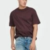 Only & Sons ONSFRED TEE - Basic T-shirt - Fudge