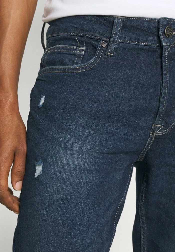 Only & Sons ONSLOOM LIFE - Slim Fit Jeans - Blue Denim 7 Only & Sons ONSLOOM LIFE - Slim Fit Jeans - Blue Denim - Image 5