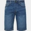 Only & Sons ONSAVI LIFE - Denim Shorts - Blue Denim -Only & Sons shop 622a1a98c73d454ea1250d259559d7b2