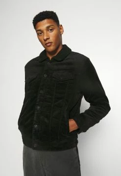 Only & Sons ONSLOUIS LIFE - Light Jacket - Black 11 Only & Sons ONSLOUIS LIFE - Light Jacket - Black -Only & Sons shop 62fc76c8a9974e8ca389baee58fc867e