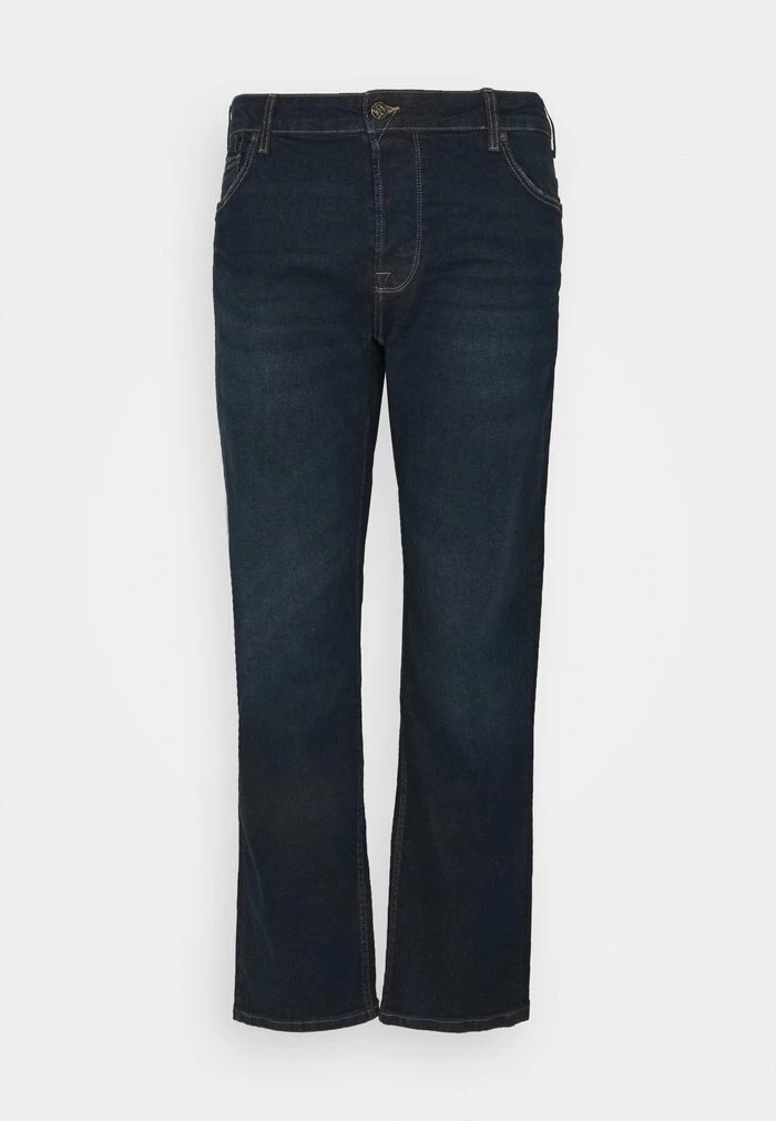 Only & Sons ONSLOOM LIFE SLIM - Straight Leg Jeans - Blue Denim 3 Only & Sons ONSLOOM LIFE SLIM - Straight Leg Jeans - Blue Denim