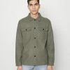 Only & Sons ONSKODYL LOOK - Summer Jacket - Castor Gray