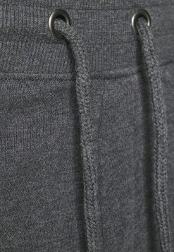 Only & Sons ONSNEIL LIFE - Shorts - Dark Grey Melange -Only & Sons shop 64e02711d1e84acdbb483e95b03a2c15