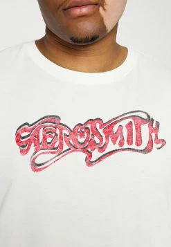 Only & Sons ONSAEROSMITH LIFE - Print T-shirt - Cloud Dancer 13 Only & Sons ONSAEROSMITH LIFE - Print T-shirt - Cloud Dancer -Only & Sons shop 65a51694fd6b49dd94a358fd81e1f62d