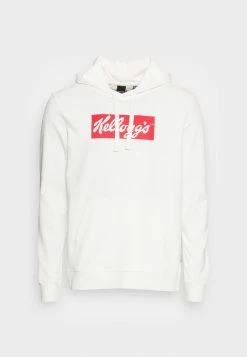 Only & Sons ONSKELLOGGS HOODIE UNISEX - Hoodie - Star White 10 Only & Sons ONSKELLOGGS HOODIE UNISEX - Hoodie - Star White -Only & Sons shop 65bf18669316462993acdc445be31d01