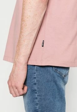 Only & Sons ONSFRED TEE - Basic T-shirt - Woodrose 11 Only & Sons ONSFRED TEE - Basic T-shirt - Woodrose -Only & Sons shop 66ca60f9fee04dcab19a908cccbbf22b