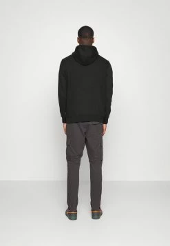 Only & Sons ONSKYLE REGULAR - Hoodie - Black -Only & Sons shop 66dde92e6954415a9c434f8e578db368