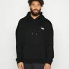 Only & Sons ONSDAVE OLD SCHOOL HOODIE - Sweatshirt - Black 1 Only & Sons ONSDAVE OLD SCHOOL HOODIE - Sweatshirt - Black -Only & Sons shop 670eb50cf0ee47c4a5339c29376e09a5