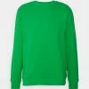 Only & Sons ONSCERES LIFE CREW NECK - Sweatshirt - Kelly Green -Only & Sons shop 67b9487af5fc4fa88e77a49273924073