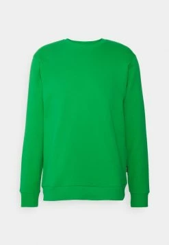 Only & Sons ONSCERES LIFE CREW NECK - Sweatshirt - Kelly Green