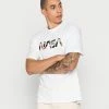 Only & Sons ONSNASA TEE UNISEX - Print T-shirt - Bright White 2 Only & Sons ONSNASA TEE UNISEX - Print T-shirt - Bright White -Only & Sons shop 684b55ecdddf487c833bb6193a277e3a