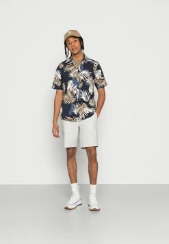 Only & Sons ONSDIRK SHIRT - Shirt - Dark Navy 8 Only & Sons ONSDIRK SHIRT - Shirt - Dark Navy -Only & Sons shop 68f434b72a50455eb2358c04b350b4ed