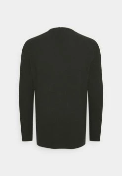 Only & Sons ONSDAN STRUCTURE CREW - Jumper - Peat