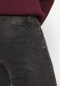 Only & Sons ONSWARP - Slim Fit Jeans - Grey Denim 13 Only & Sons ONSWARP - Slim Fit Jeans - Grey Denim -Only & Sons shop 697483cee64b40328dd615b490e6e305