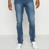 Only & Sons ONSLOOM LIFE - Slim Fit Jeans - Blue Denim 2 Only & Sons ONSLOOM LIFE - Slim Fit Jeans - Blue Denim -Only & Sons shop 69896c9f901e4e01a25cbbd678e0d4da
