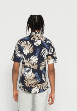 Only & Sons ONSDIRK SHIRT - Shirt - Dark Navy 9 Only & Sons ONSDIRK SHIRT - Shirt - Dark Navy -Only & Sons shop 69ef0e1b5697410f924f8fe8eb178c6d