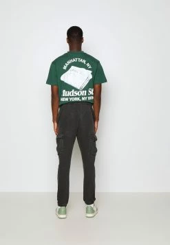 Only & Sons ONSJIMI - Cargo Trousers - Obsidian 9 Only & Sons ONSJIMI - Cargo Trousers - Obsidian -Only & Sons shop 6a58b37ea5694acf9adcbbab950de7b9