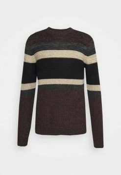 Only & Sons ONSLAZLO - Jumper - Huckleberry 12 Only & Sons ONSLAZLO - Jumper - Huckleberry -Only & Sons shop 6a607acb8b1846988463d40c85c389e9