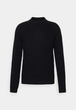 Only & Sons ONSHARREL CREW - Jumper - Black -Only & Sons shop 6a9a34ffa9fb4f70a17c68238d363f11