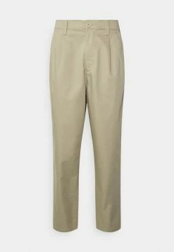 Only & Sons ONSDEW TAPERED - Chinos - Chinchilla