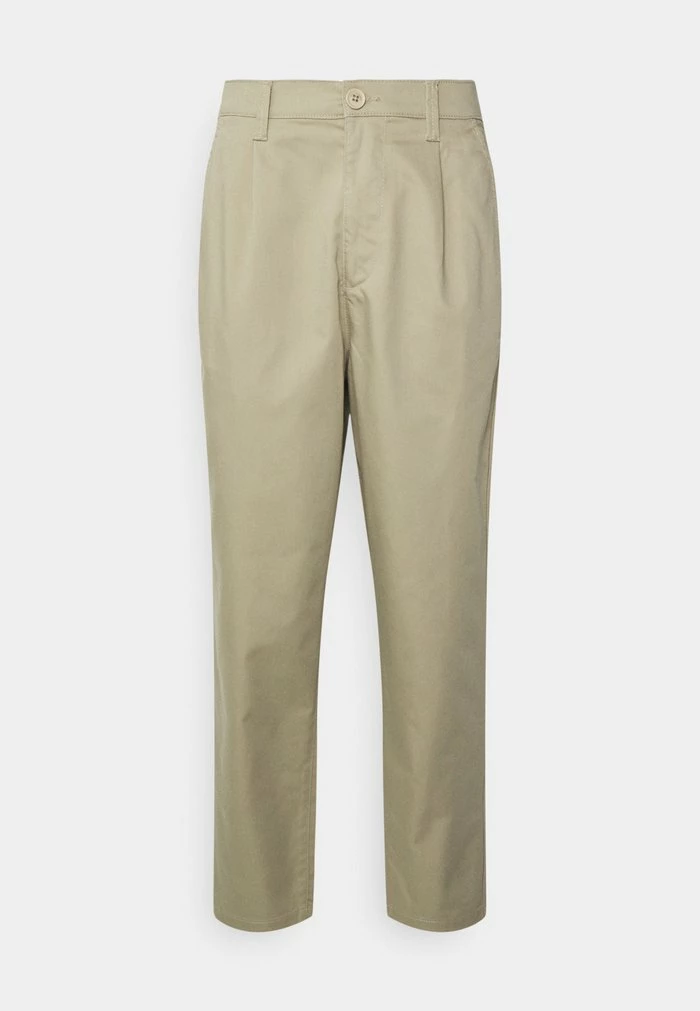 Only & Sons ONSDEW TAPERED - Chinos - Chinchilla 3 Only & Sons ONSDEW TAPERED - Chinos - Chinchilla