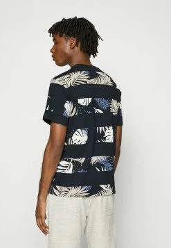 Only & Sons ONSMELODI TEE - Print T-shirt - Dark Navy 10 Only & Sons ONSMELODI TEE - Print T-shirt - Dark Navy -Only & Sons shop 6ac732a8cdb54cd693b61d03412b67bb