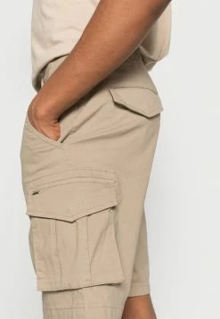 Only & Sons ONSMIKE - Shorts - Chinchilla 11 Only & Sons ONSMIKE - Shorts - Chinchilla -Only & Sons shop 6b85aa1486054256951b954e9f2b8d9b